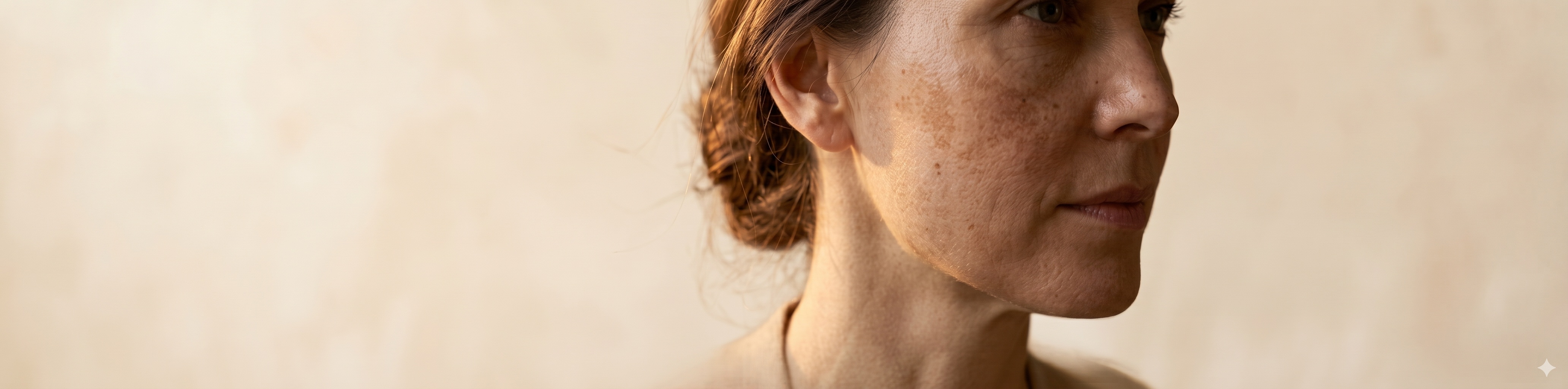 Manchas & melasma
