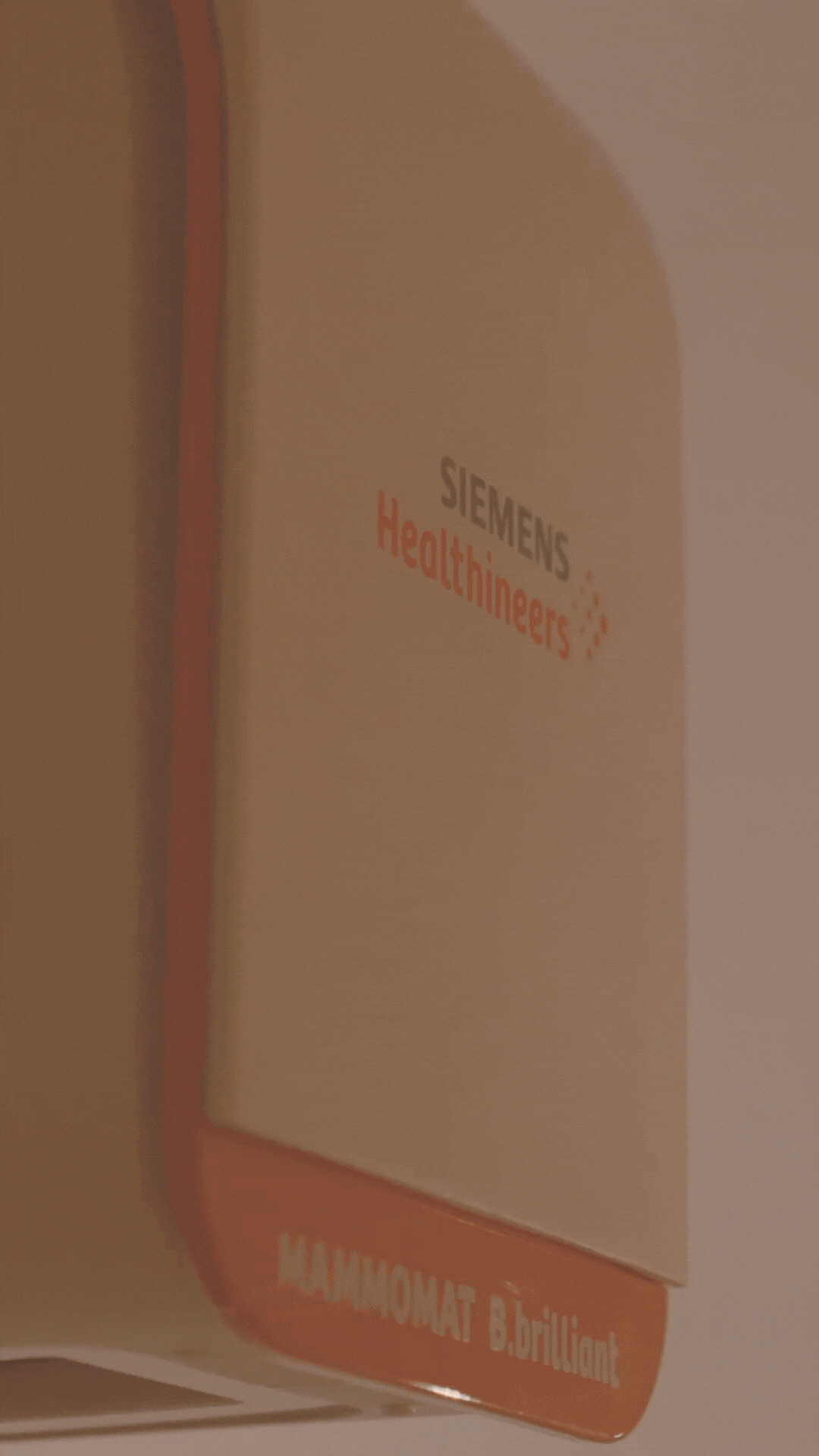 Equipamento de última geração