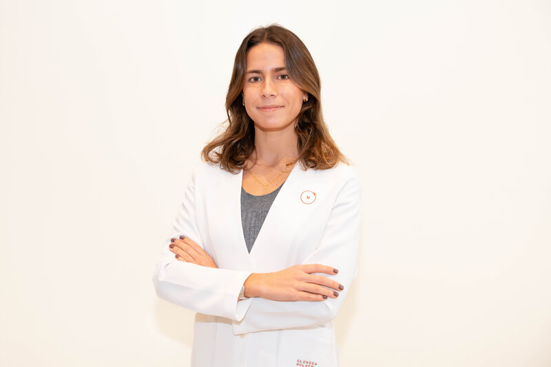 Ana Hernando