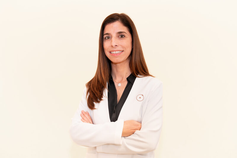 Margarida Seixas